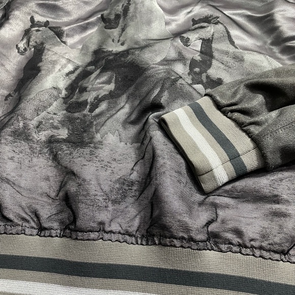 Marc Cain Bomber Jacket - Picture 11 of 13